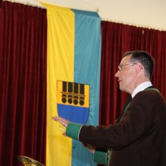 Frühjahrskonzert 2018